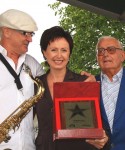 Aleja Gwiazd Sportu - edycja 2007 - Dorota Idzi