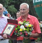 Aleja Gwiazd Sportu - edycja 2010 0 Józef Szmidt