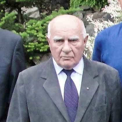 Stanisław Majorek